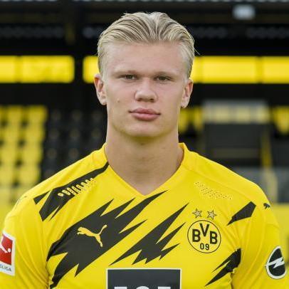 Erling Haaland