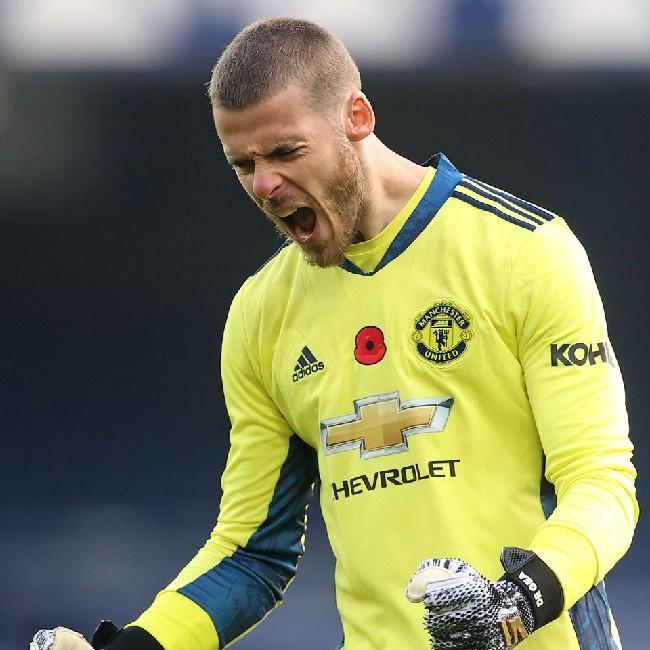 David de gea