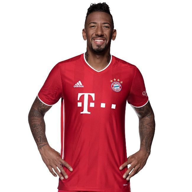 Jerome Boateng