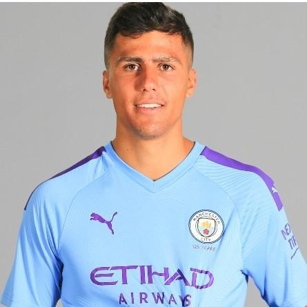 Rodrigo