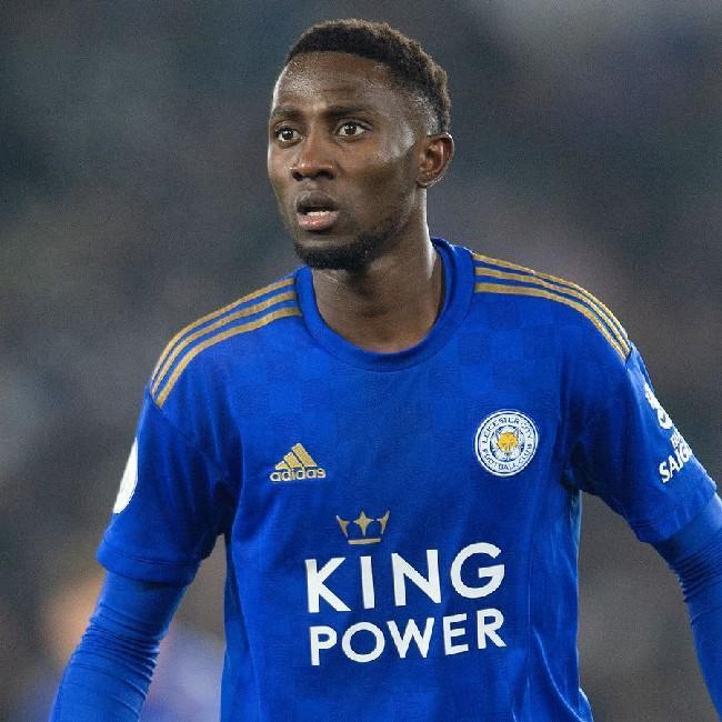 Wilfred Ndidi