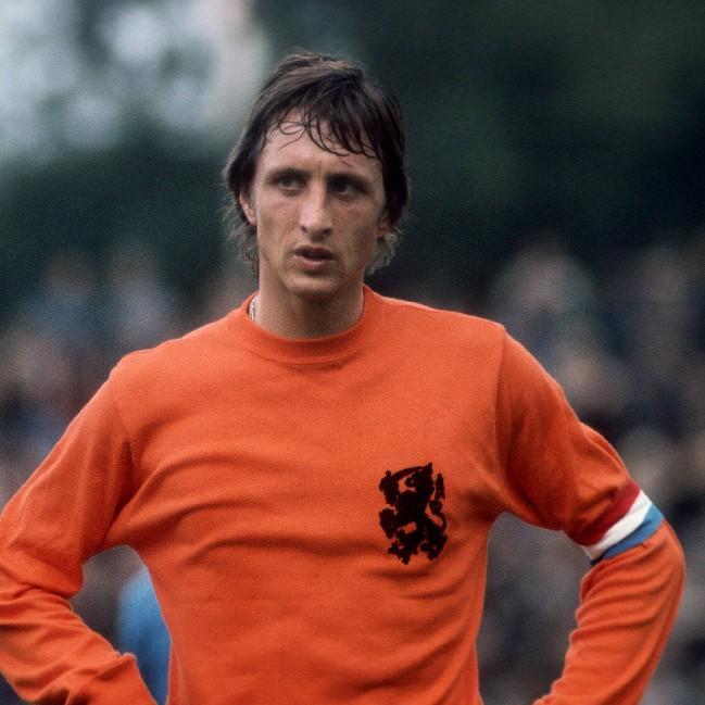 J. Cruijff