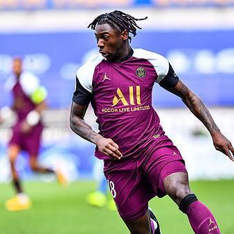 Moise Kean