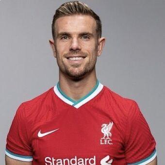 Jordan Henderson