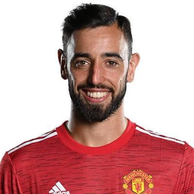 Bruno Fernandes