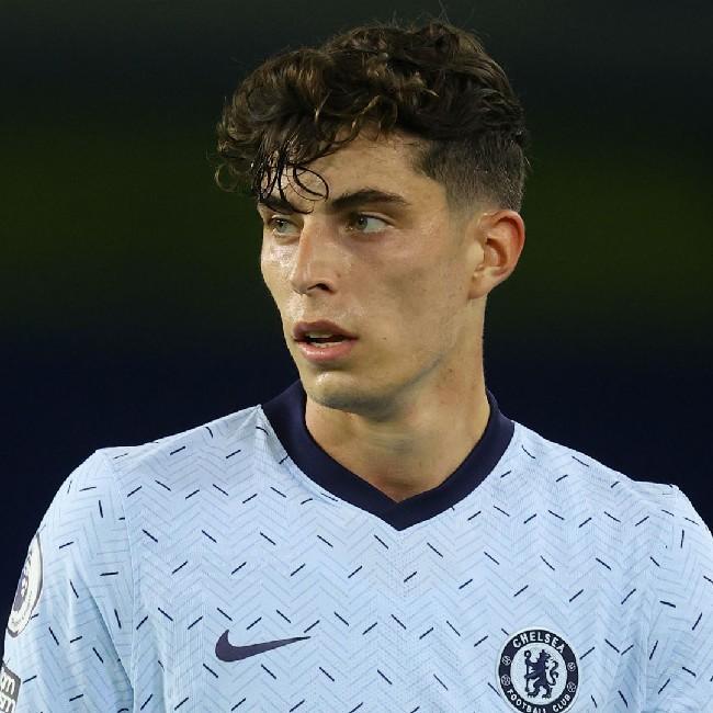 Kai Havertz