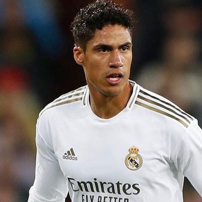 Raphael Varane