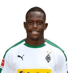 Denis Zakaria