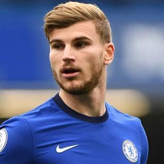 Timo Werner