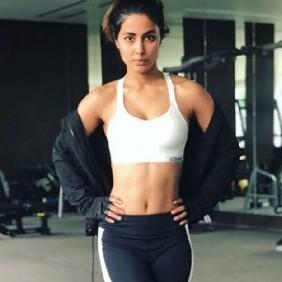 Hina Khan