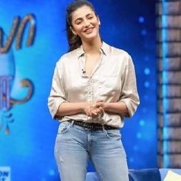 Shruti Hassan