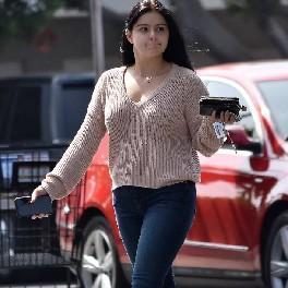 Ariel Winter
