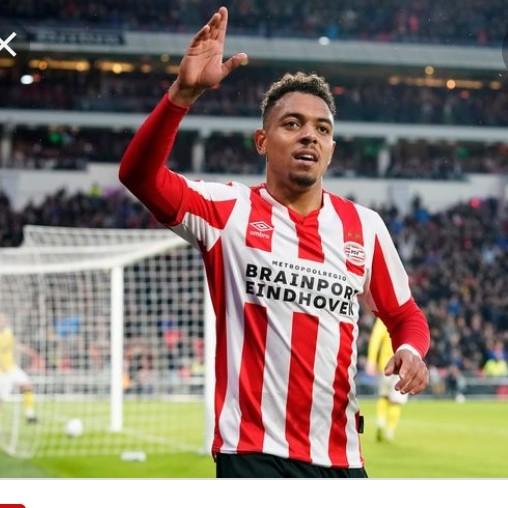 Donyell Malen