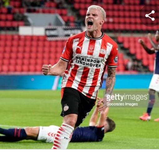 Philipp Max