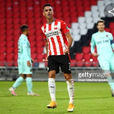 Eran Zahavi