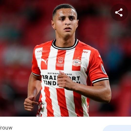 Mohammed Ihattaren
