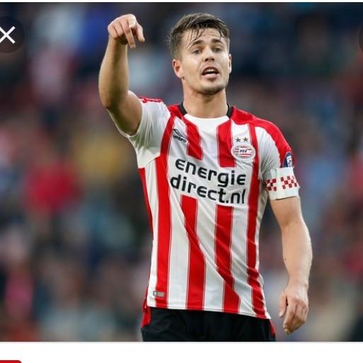 Marco van Ginkel