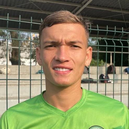 Jose Fernando castillo payares