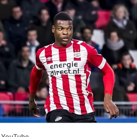 Denzel Dumfries