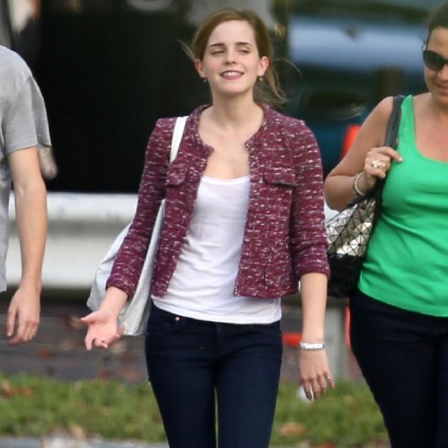 Emma Watson