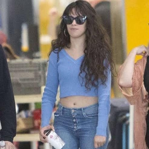 Camilla Cabello