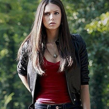 Nina Dobrev