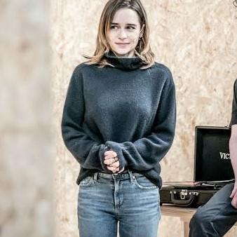 Emilia Cladke