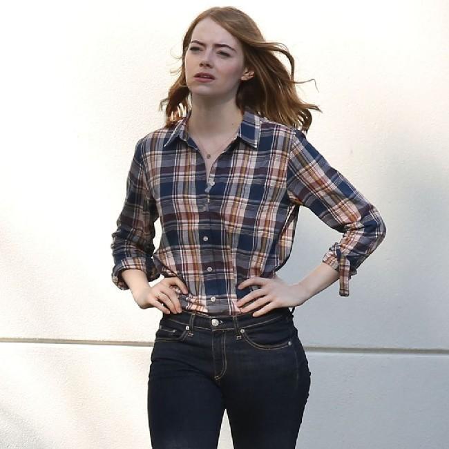 Emma Stone