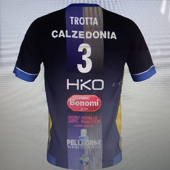 Trotta