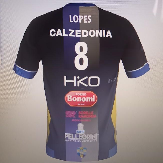 Lopes