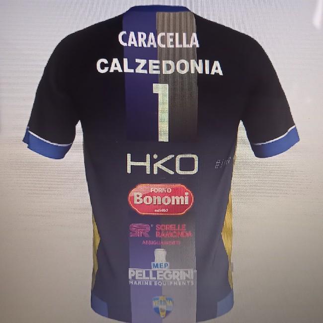 Tito Caracella