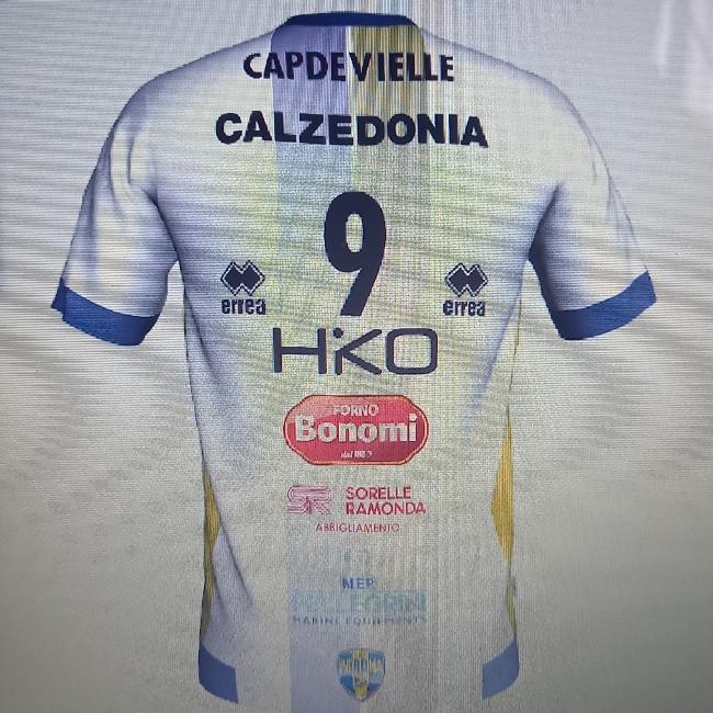 Capdevielle (L)
