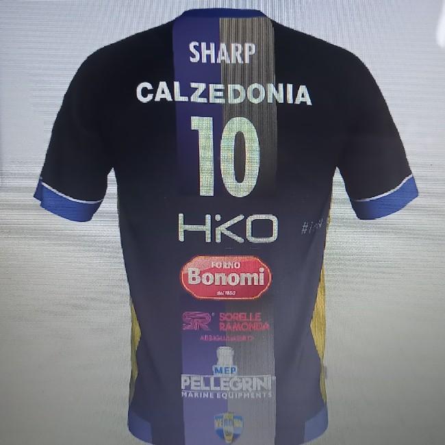 Sharp