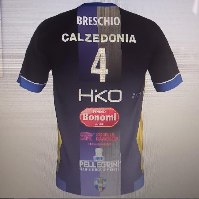 Breschio