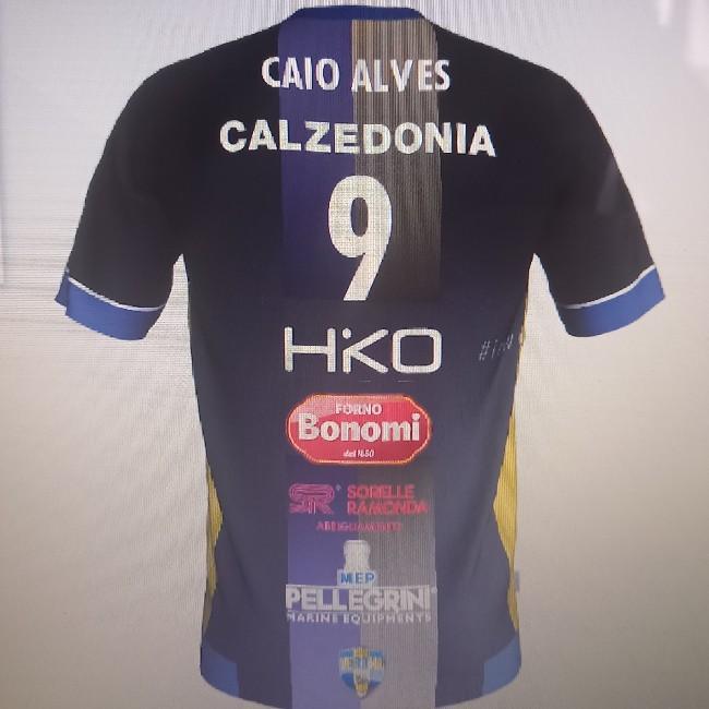 Caio Alves