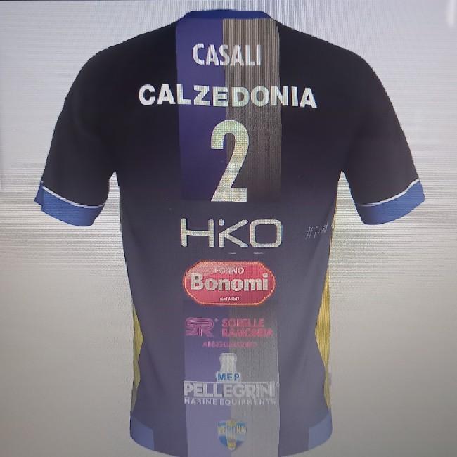 Casali