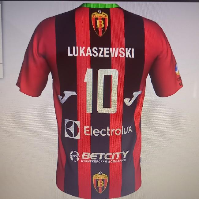 Lukaszewski