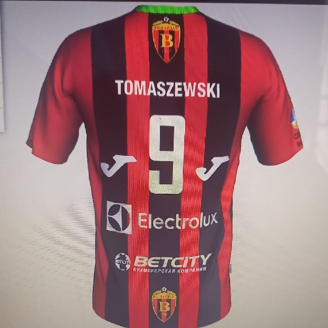 Tomaszewski