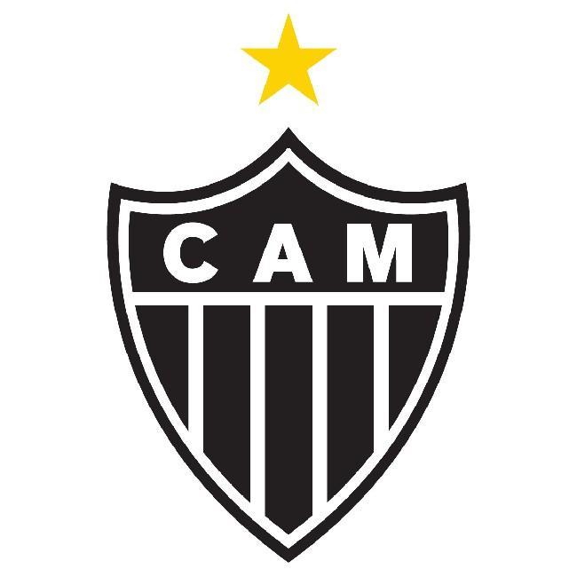 ATLÉTICO MINEIRO - BRA