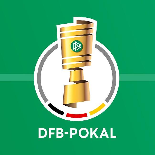 DFB-Pokal der Männer Saison 21/22