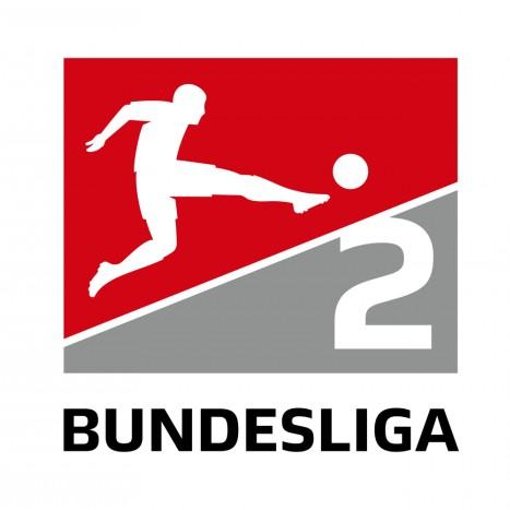 2.Bundesliga Saison 21/22
