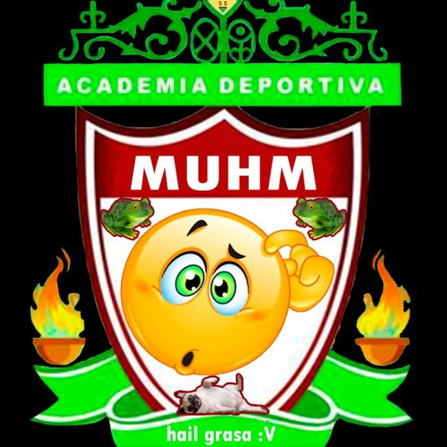 AD Atlético Muhmcaramanga