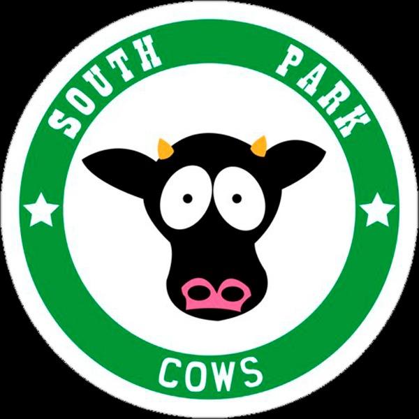Vacas de South Park