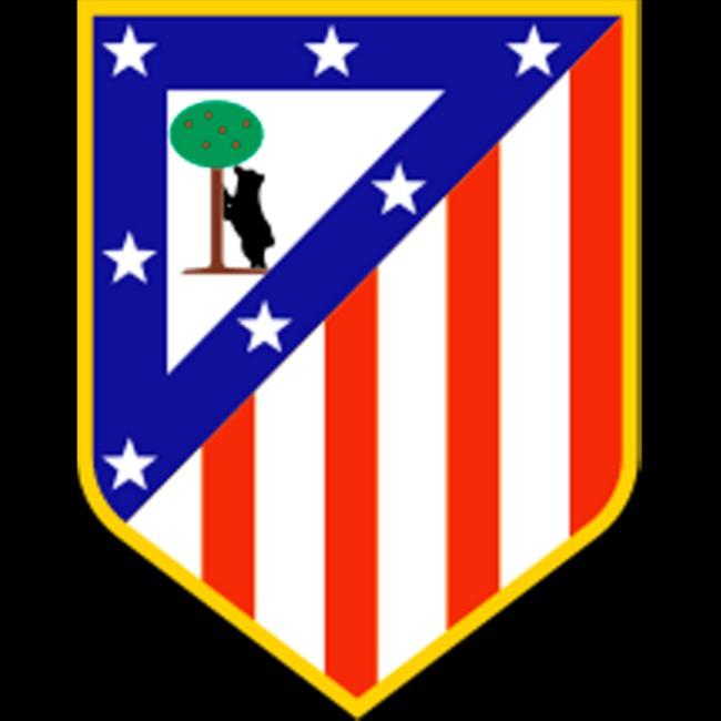 Atlético de Madrid Old