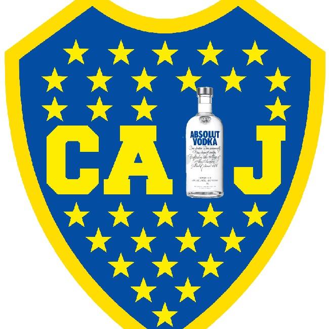 Vodka Jrs