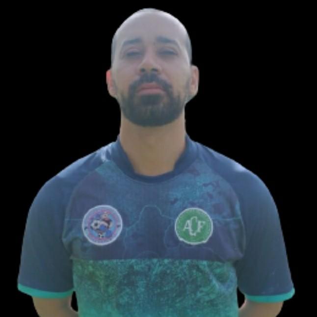 Leonardo Silva