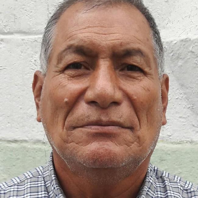**Eloy ubaldo martinez soto