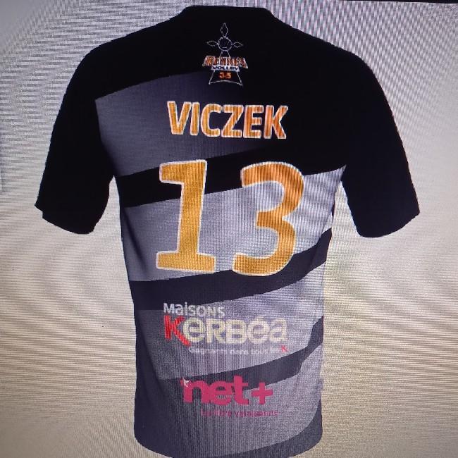 Vičzek