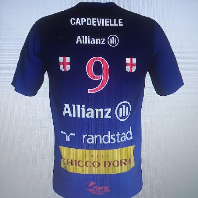 Capdevielle (L)