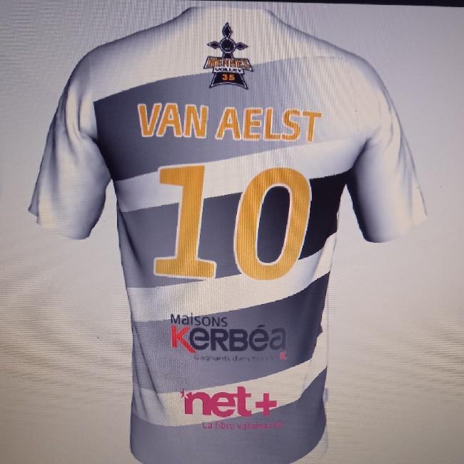 Van Aelst (L)